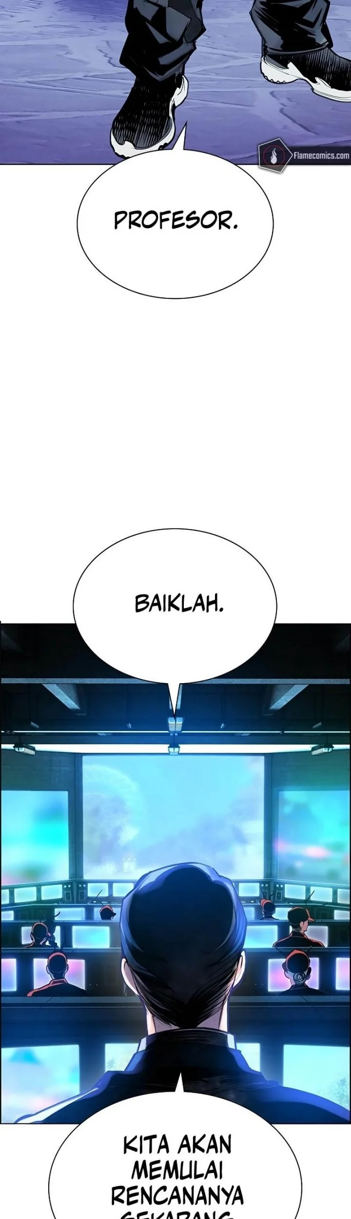 Jungle Juice Chapter 184 - Halaman 6