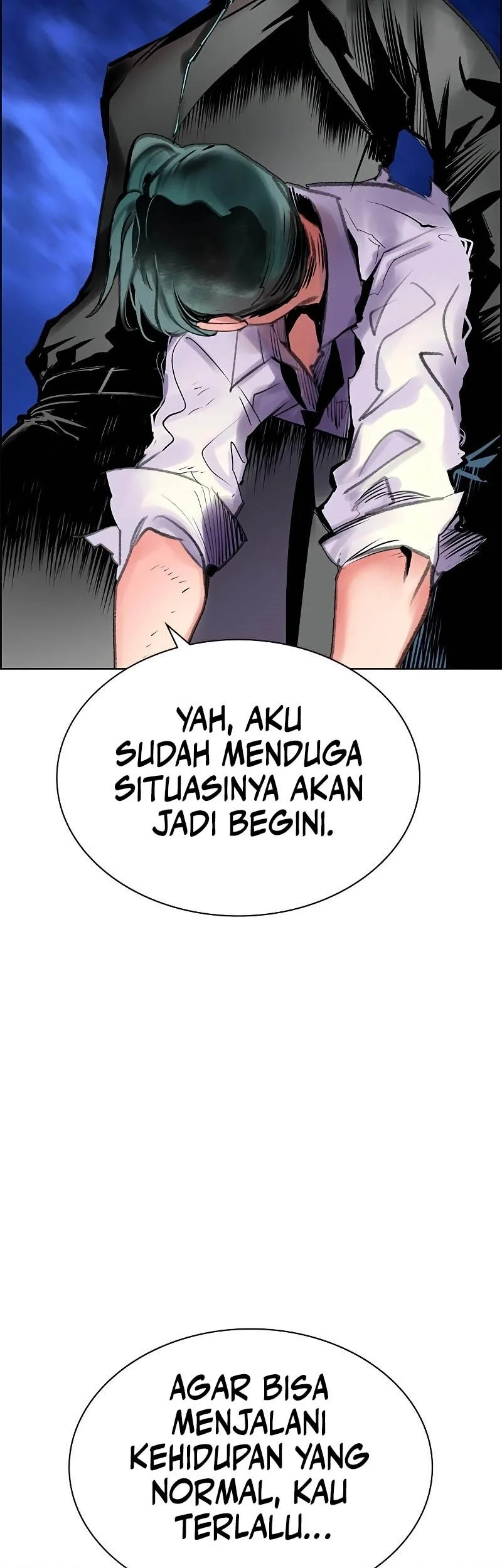 Jungle Juice Chapter 185 - Halaman 4