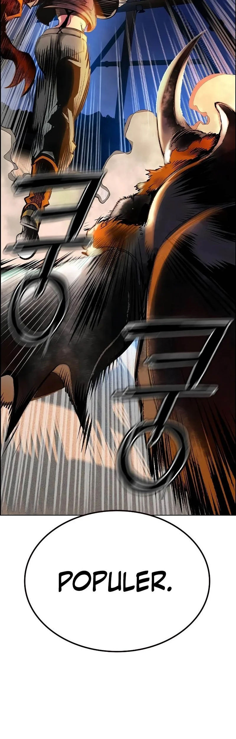Jungle Juice Chapter 185 - Halaman 6
