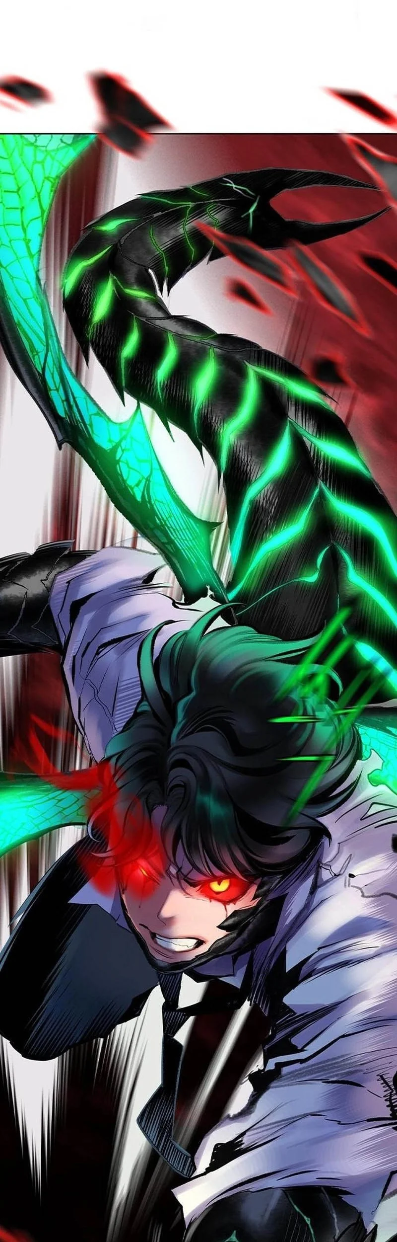 Jungle Juice Chapter 186 - Halaman 4