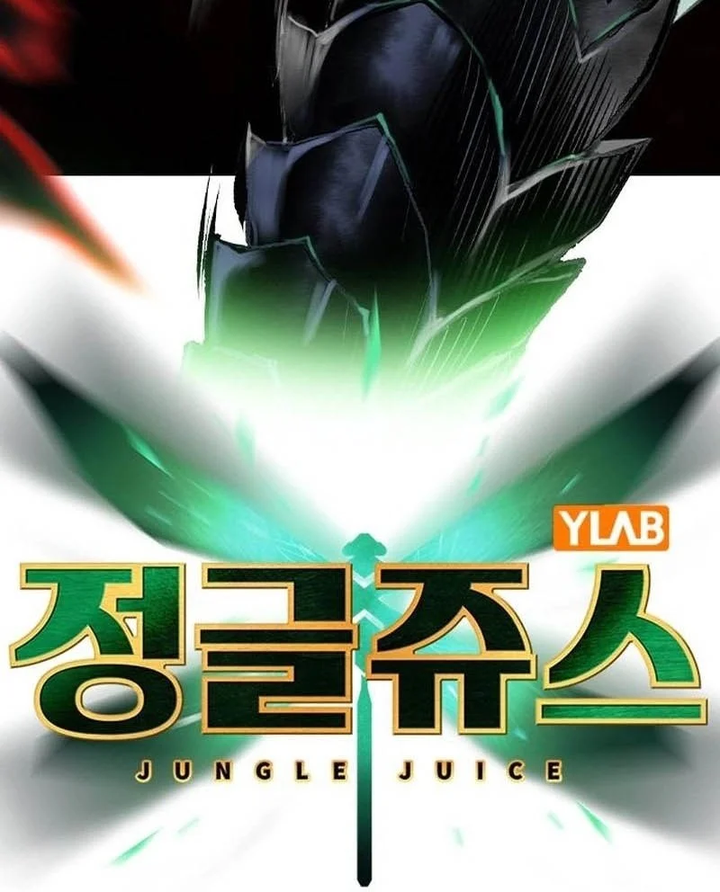 Jungle Juice Chapter 186 - Halaman 5