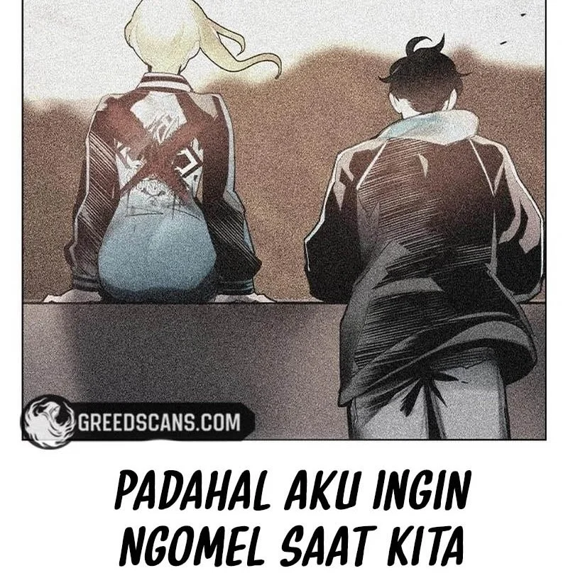 Jungle Juice Chapter 187 - Halaman 5