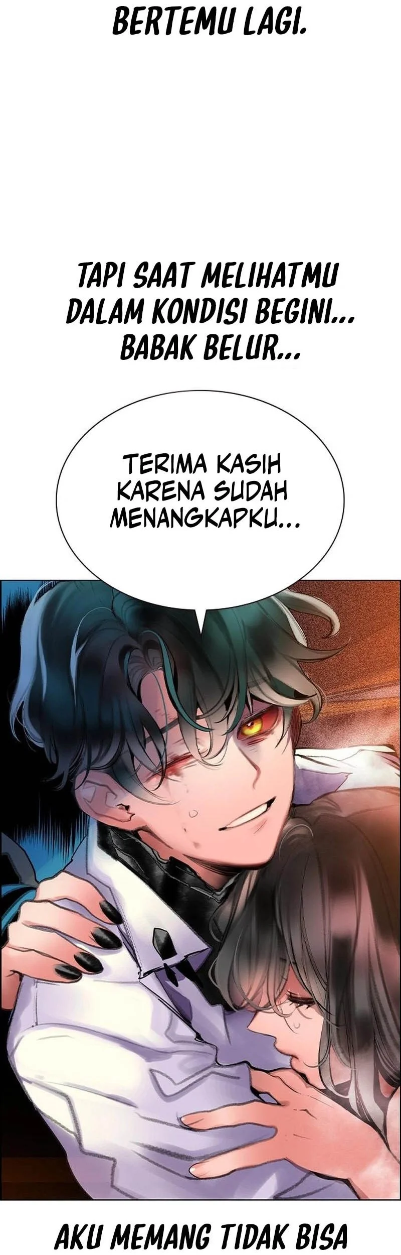 Jungle Juice Chapter 187 - Halaman 6