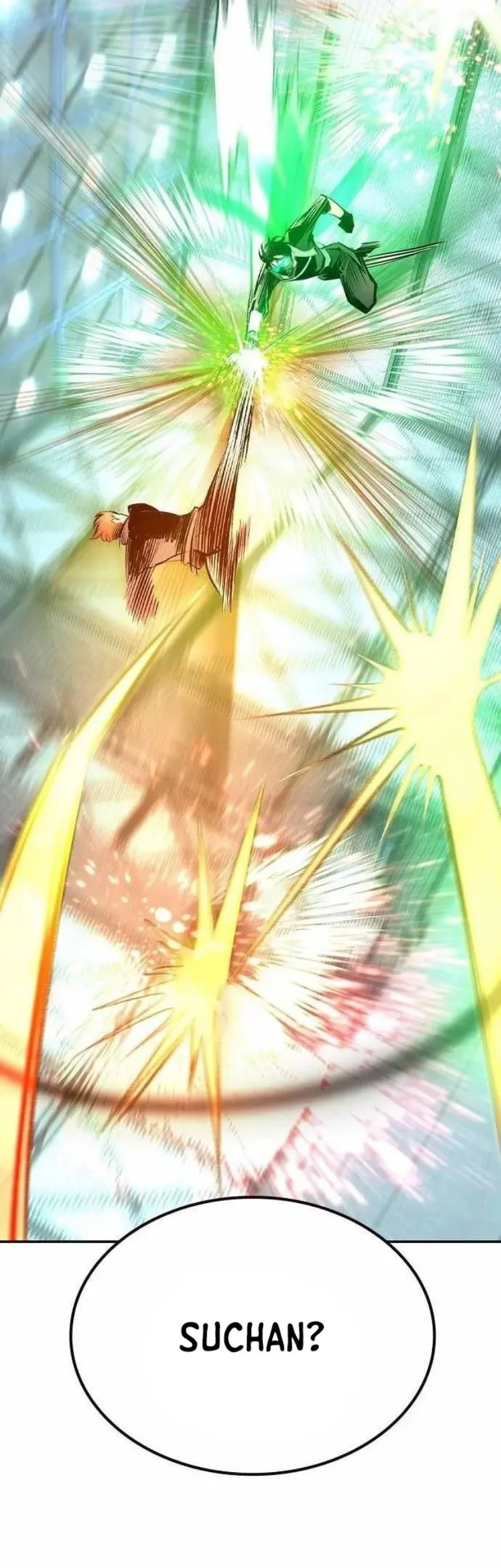 Jungle Juice Chapter 188 - Halaman 4