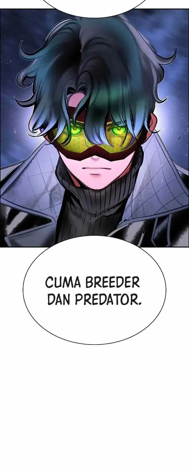 Jungle Juice Chapter 193 - Halaman 4