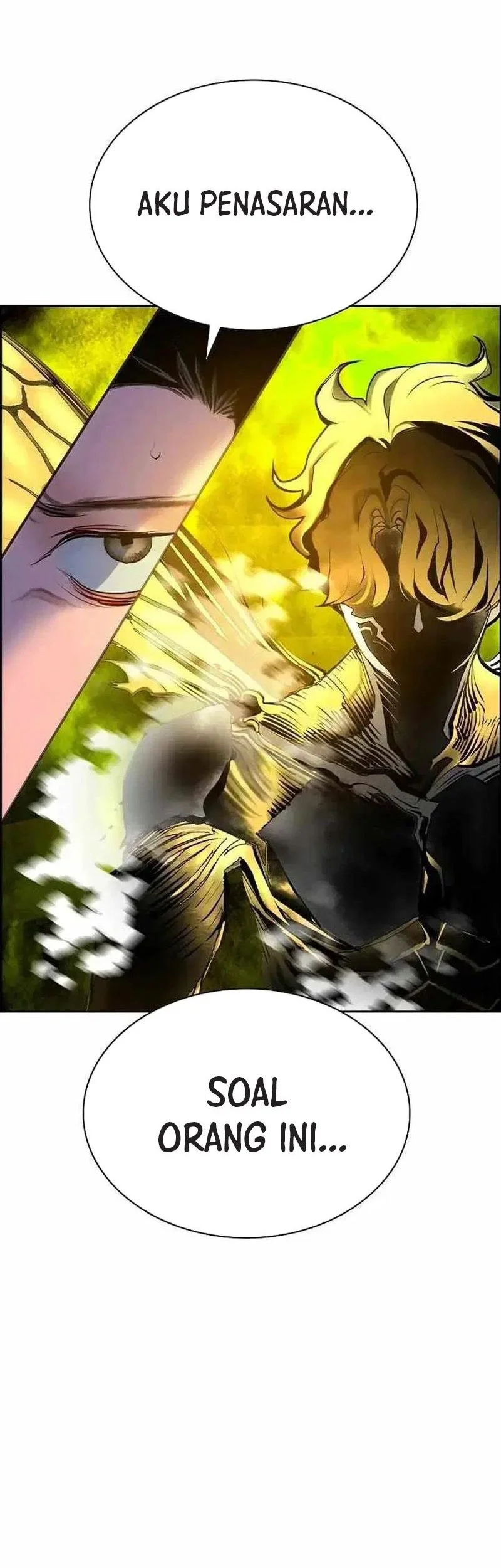 Jungle Juice Chapter 194 - Halaman 4