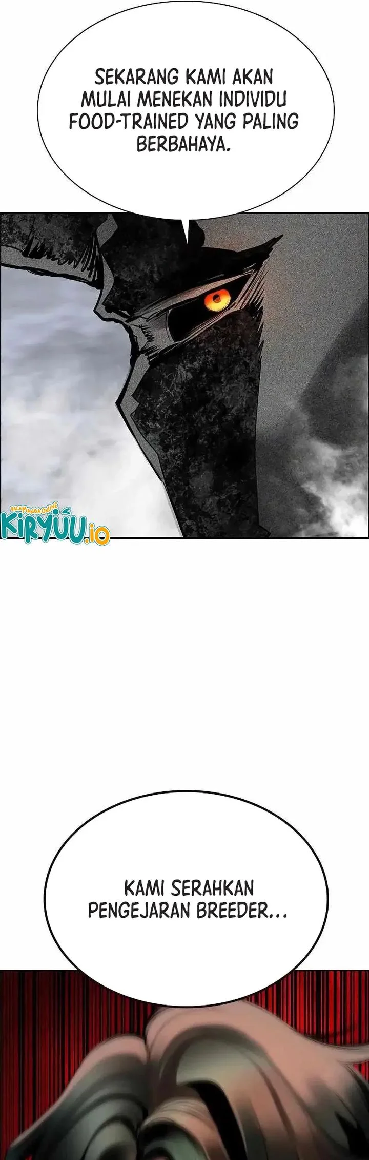Jungle Juice Chapter 196 - Halaman 5