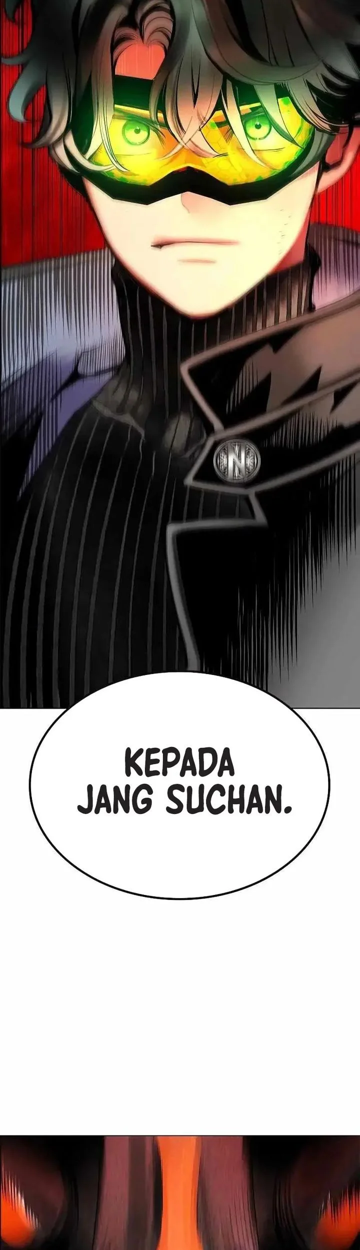 Jungle Juice Chapter 196 - Halaman 6