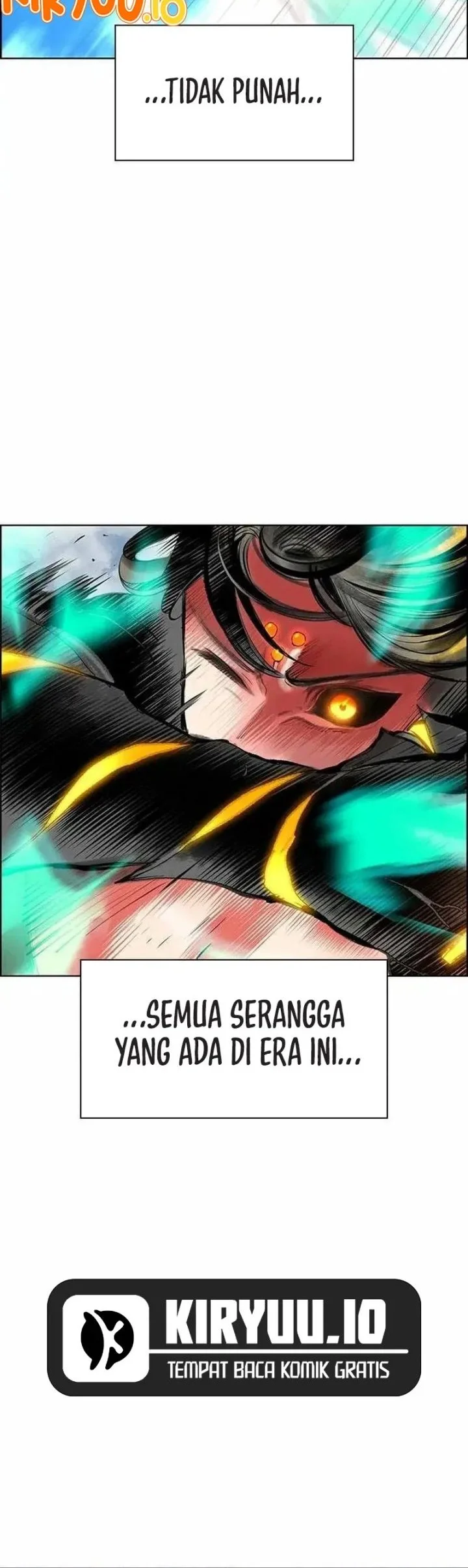 Jungle Juice Chapter 198 - Halaman 4
