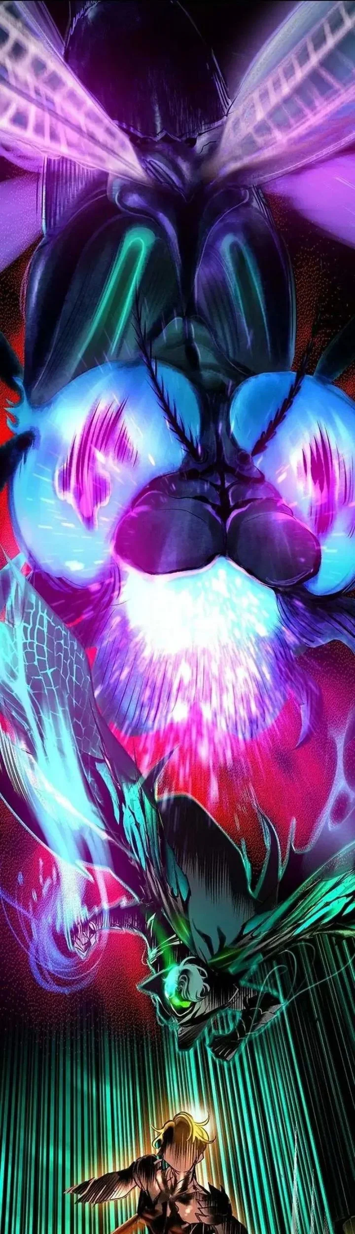 Jungle Juice Chapter 198 - Halaman 5