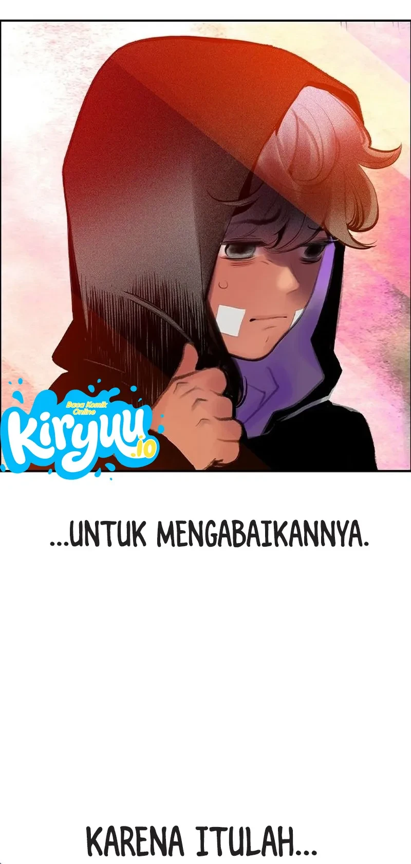 Jungle Juice Chapter 199 - Halaman 4