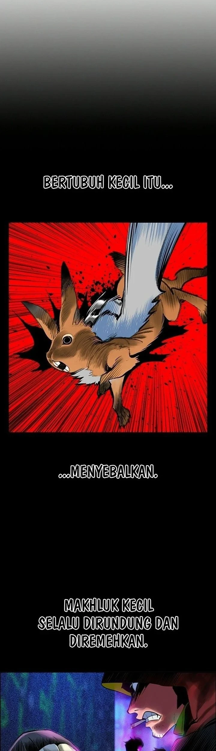 Jungle Juice Chapter 207 Gambar 3