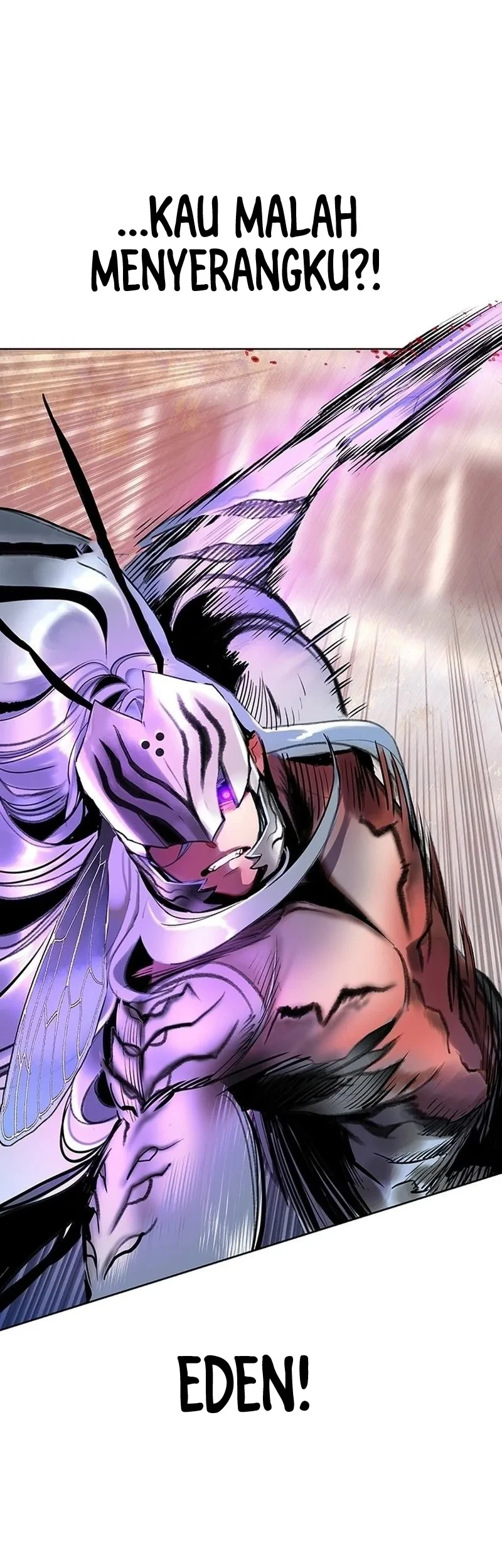 Jungle Juice Chapter 214 Gambar 4