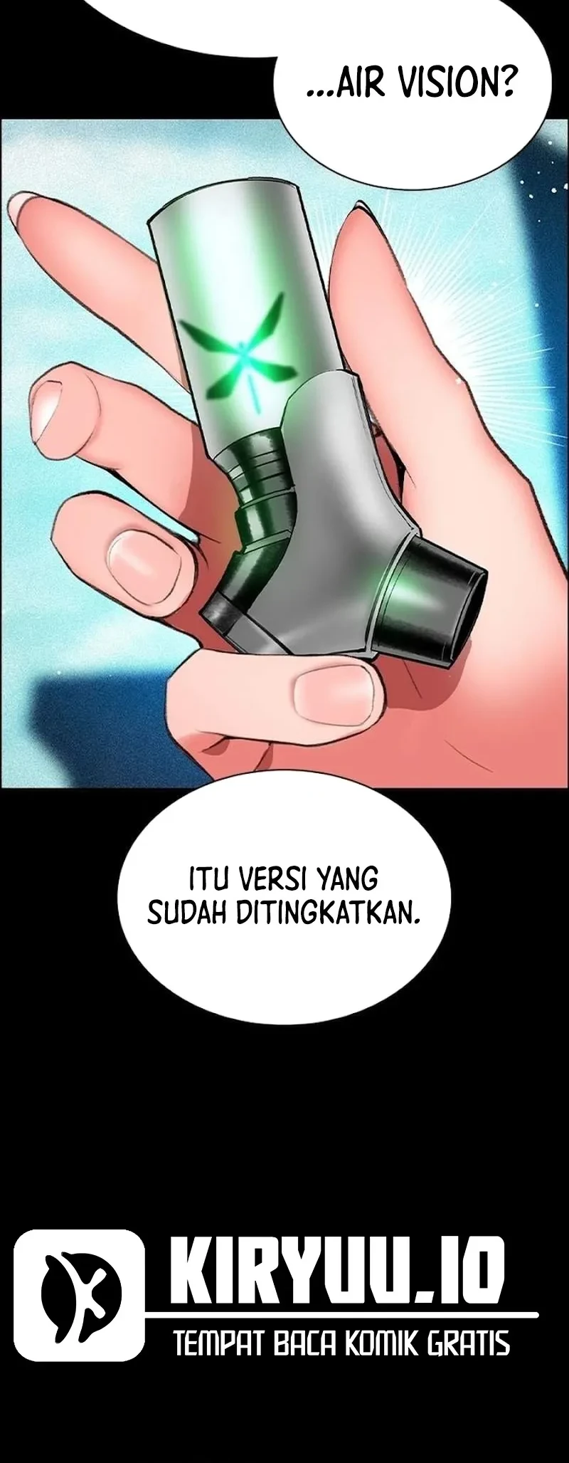 Jungle Juice Chapter 215 Gambar 4