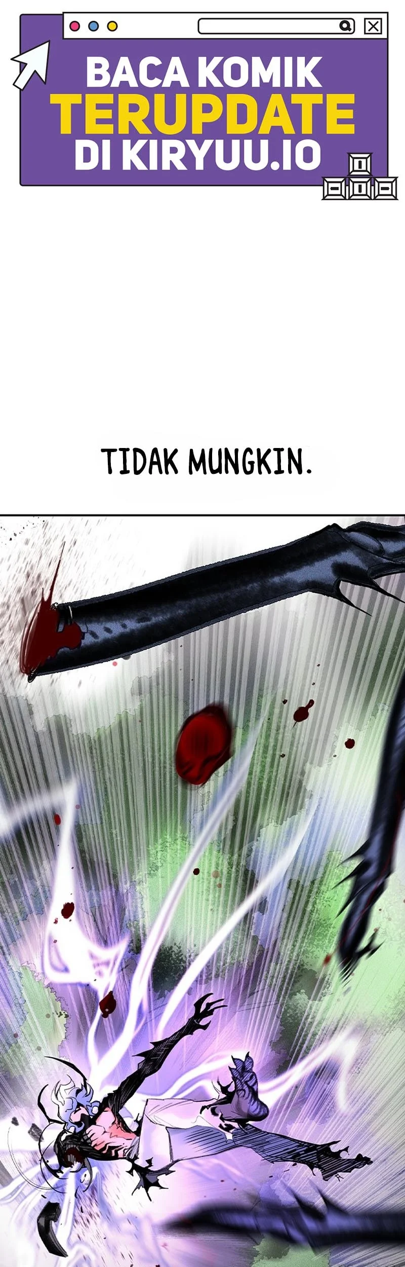 Manhwa Jungle Juice Chapter 217 gambar 2