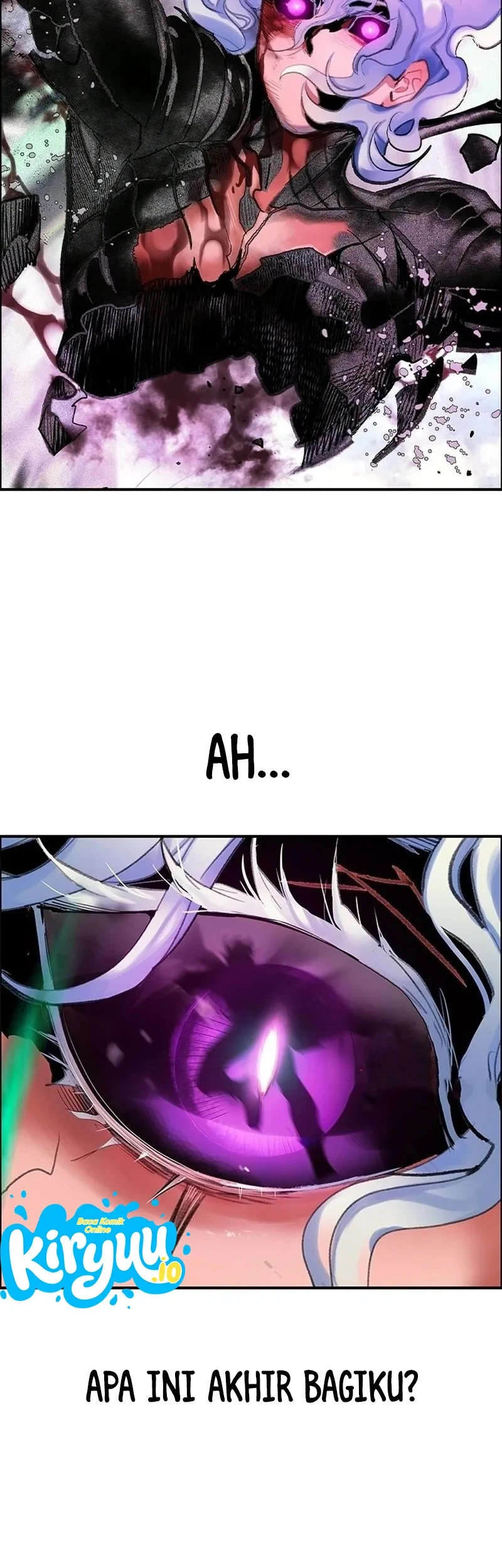 Manhwa Jungle Juice Chapter 218 gambar 2
