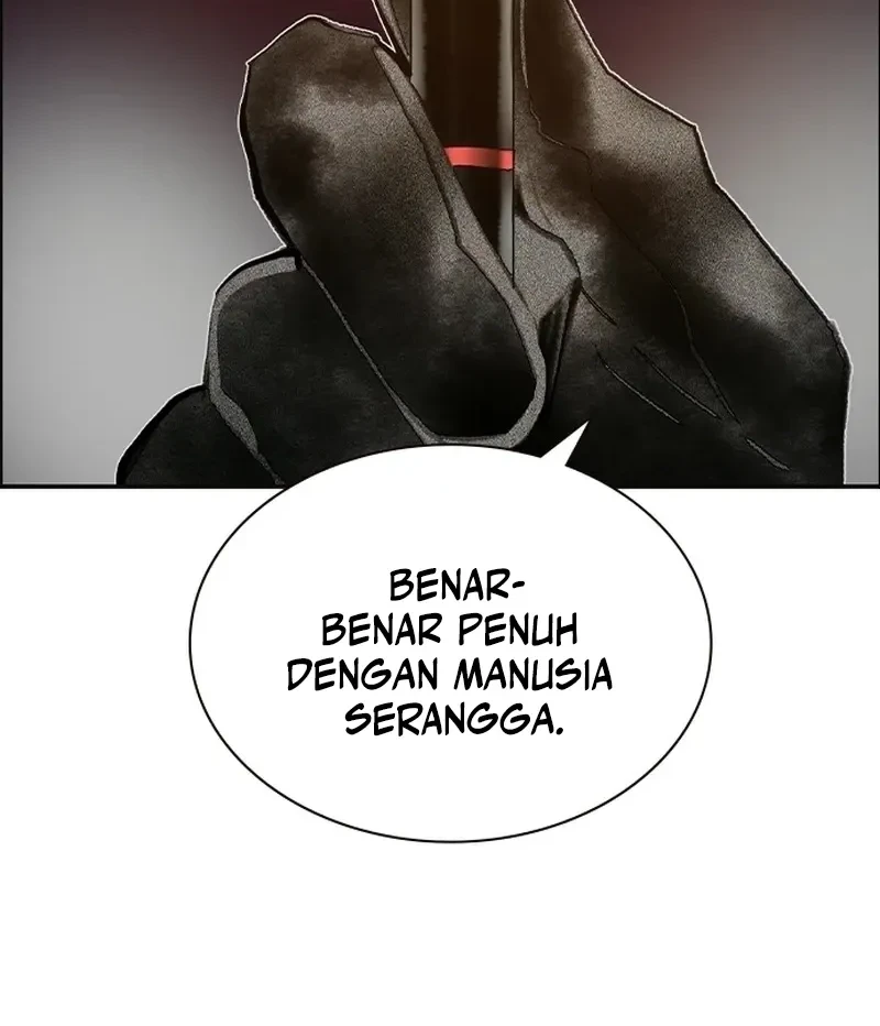 Jungle Juice Chapter 222 Gambar 6