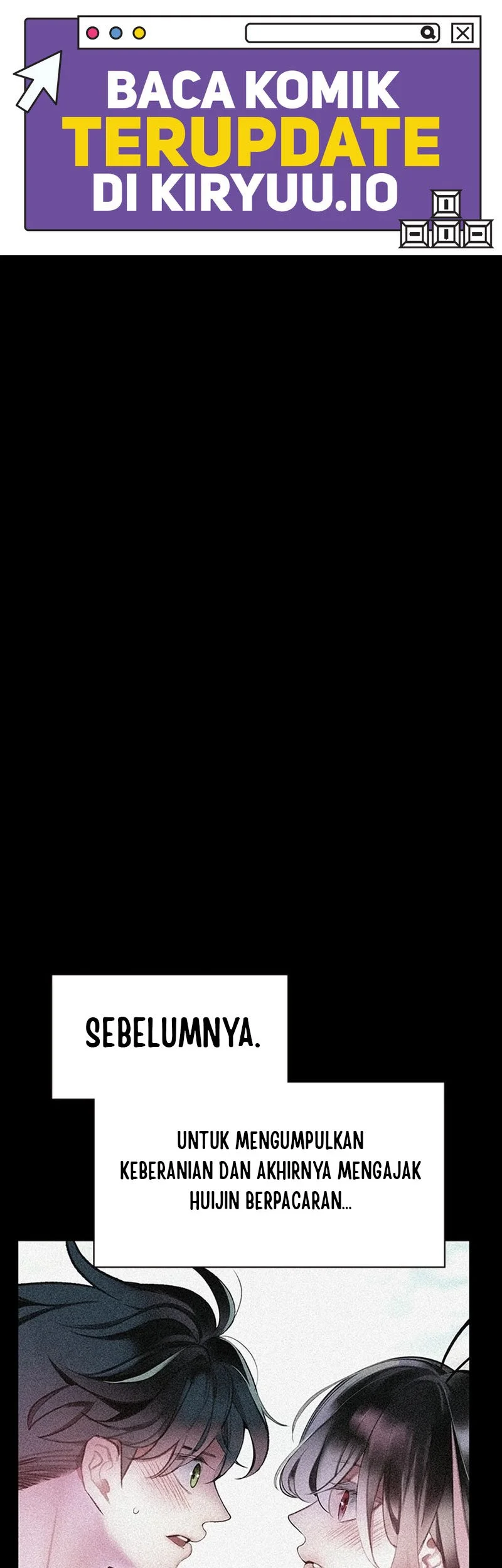 Manhwa Jungle Juice Chapter 223 gambar 2