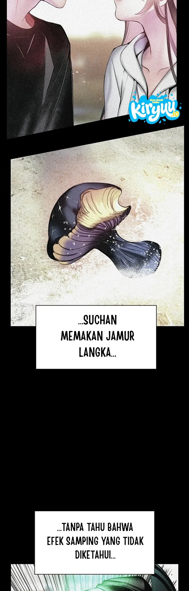 Jungle Juice Chapter 223 Gambar 3