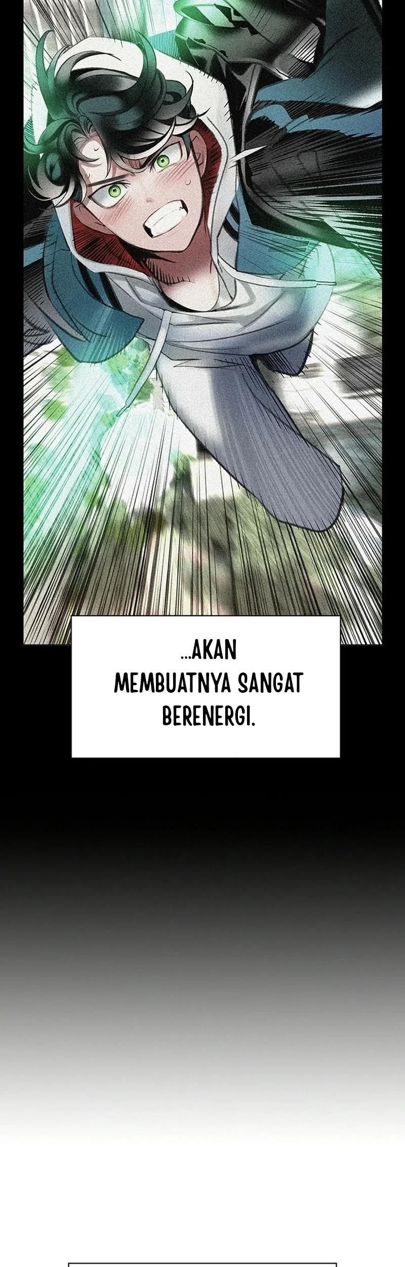 Jungle Juice Chapter 223 Gambar 4