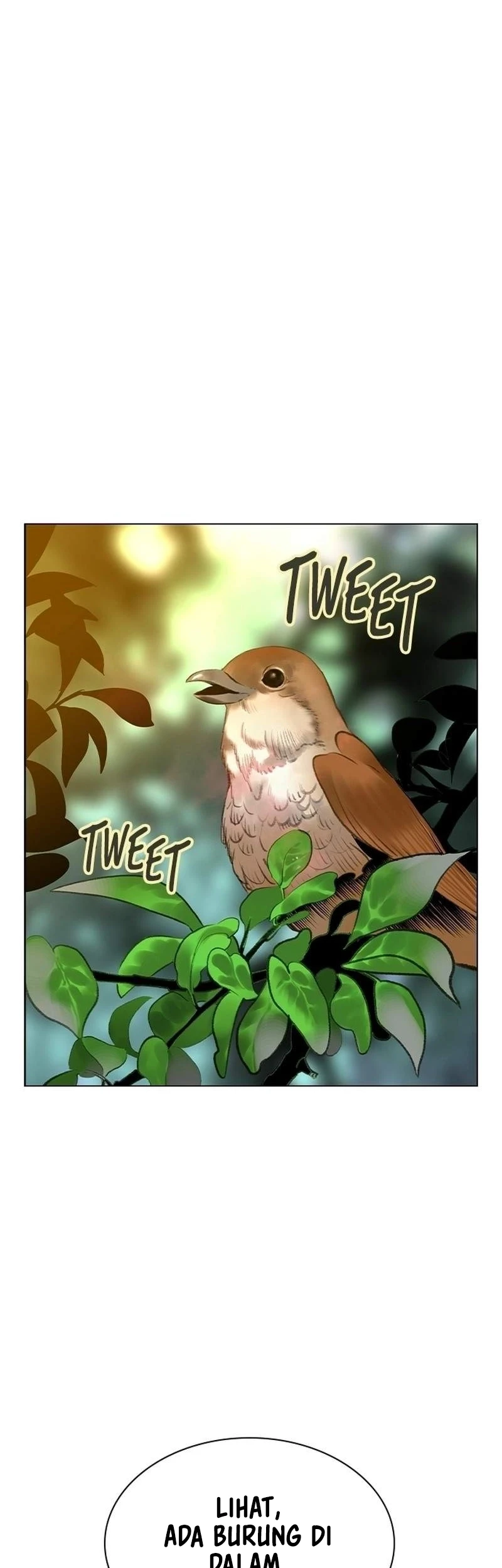 Jungle Juice Chapter 224 Gambar 3