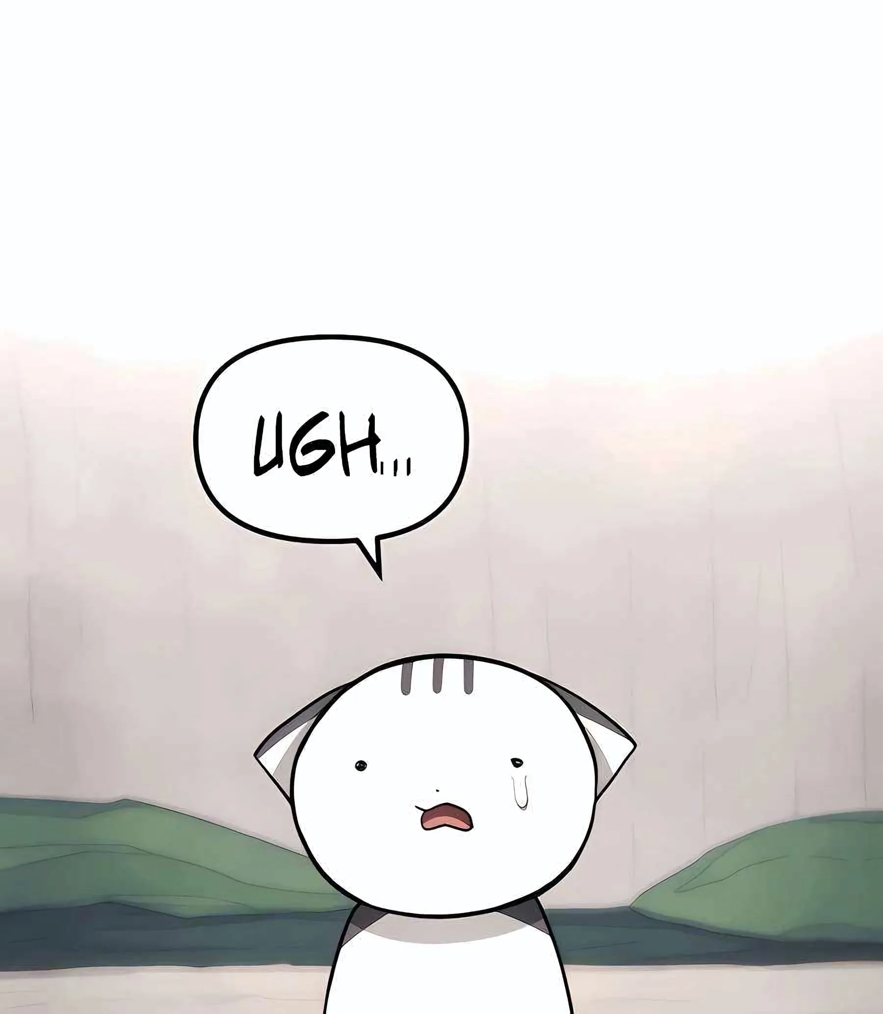 Just a Cat Chapter 11 Gambar 3
