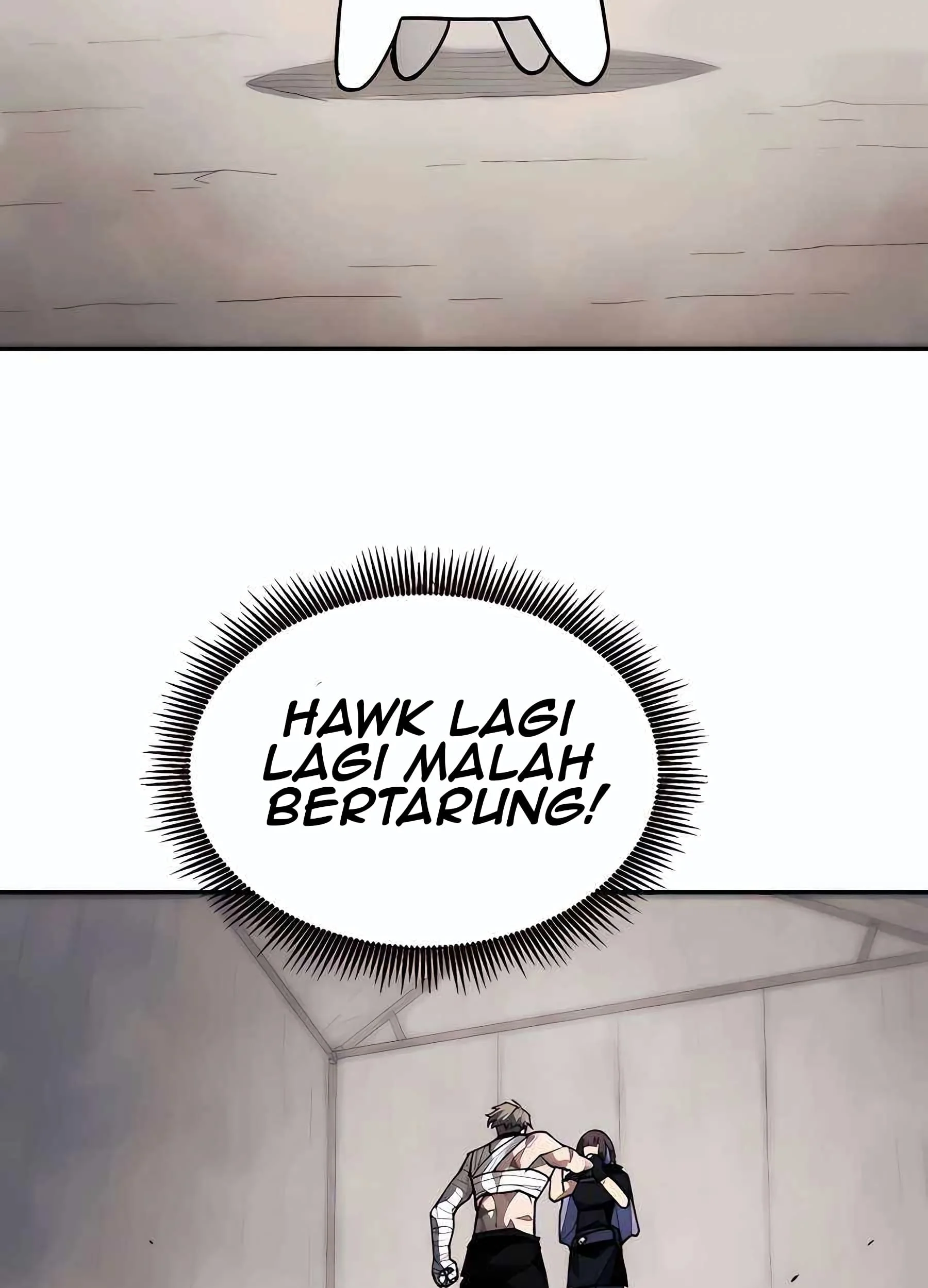 Just a Cat Chapter 11 Gambar 4