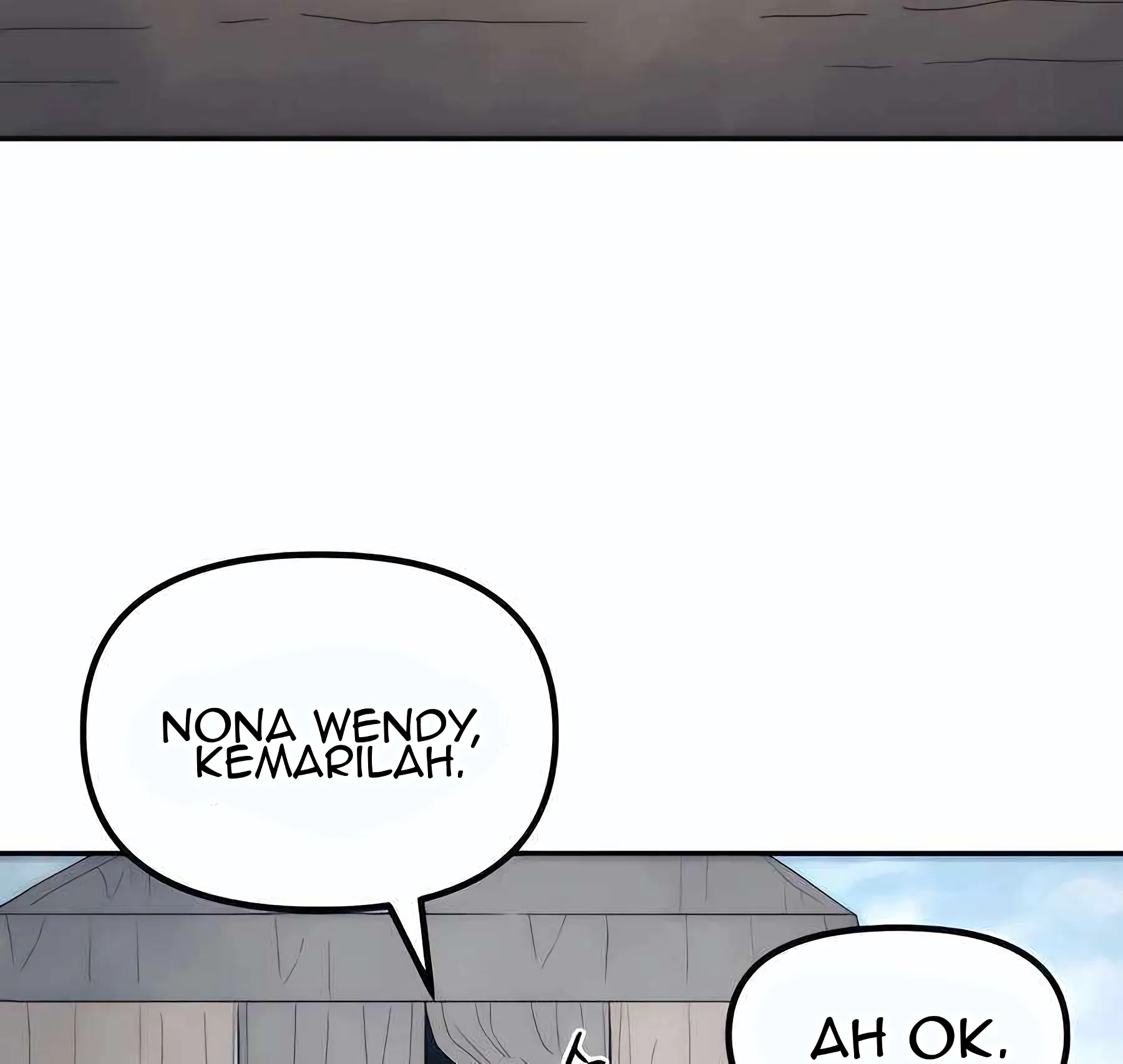 Just a Cat Chapter 12 Gambar 4