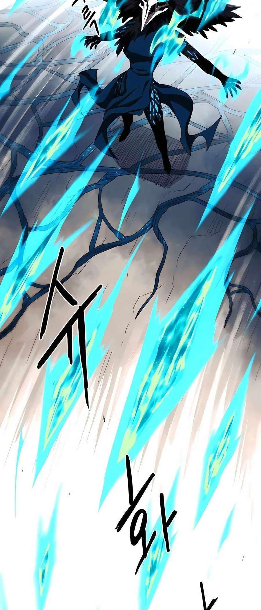 Manhwa Just a Cat Chapter 13 gambar 2