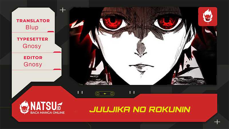 Komik Juujika no Rokunin Chapter 202 gambar 1