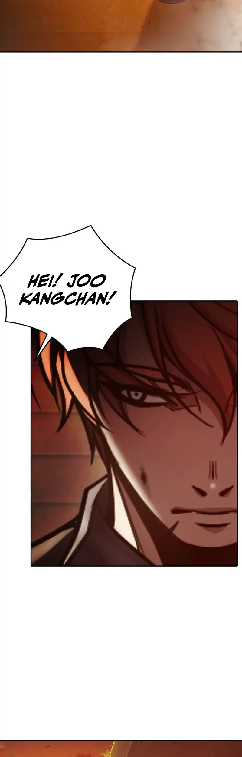 Juvenile Prison Chapter 100 Gambar 4