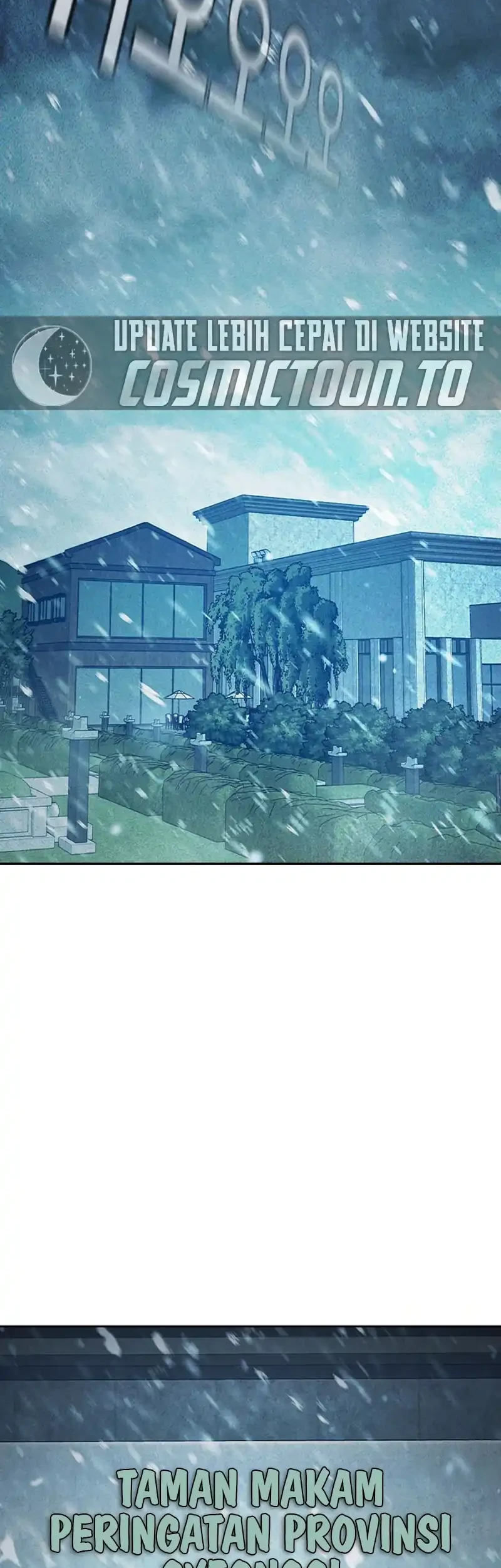 Manhwa Juvenile Prison Chapter 101 gambar 2
