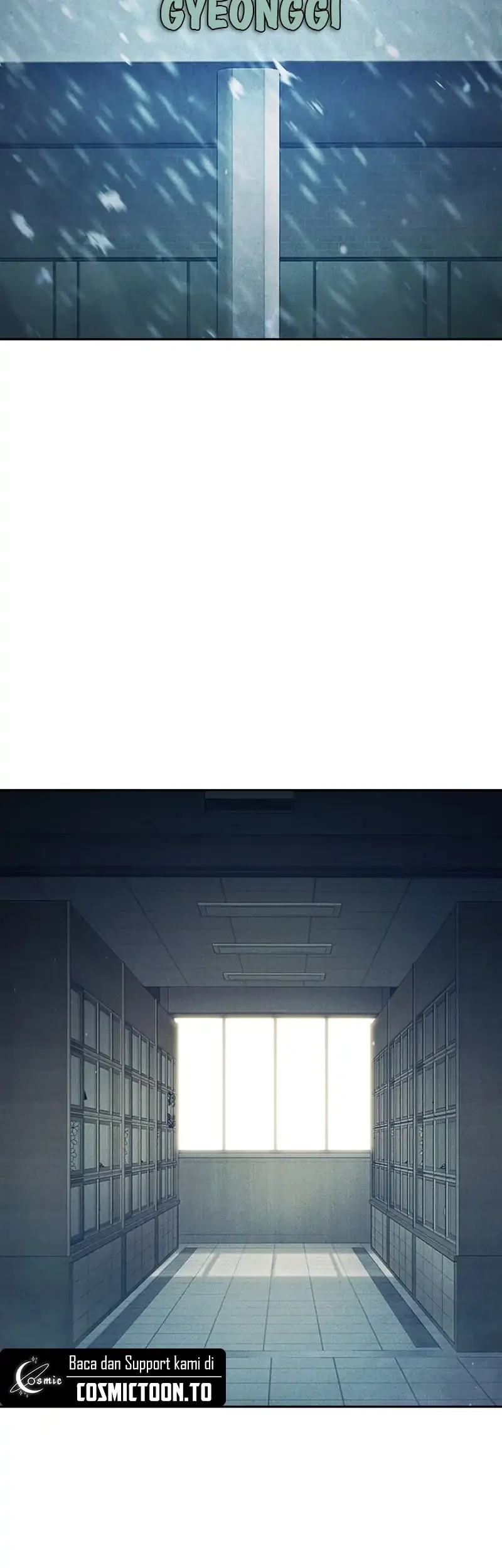 Juvenile Prison Chapter 101 Gambar 3