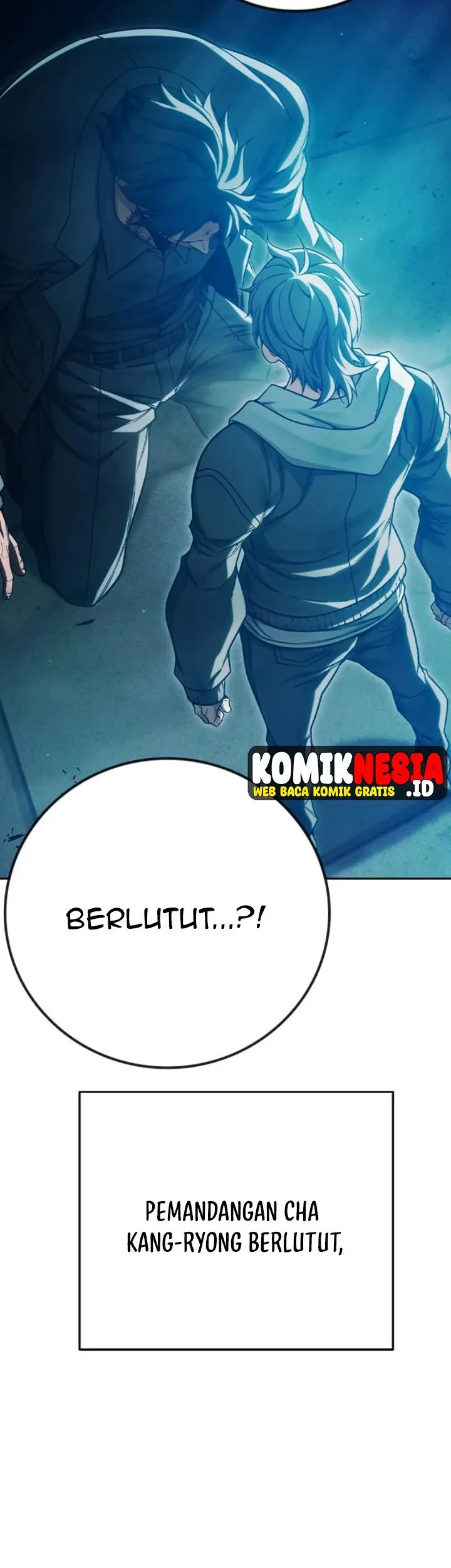 Juvenile Prison Chapter 103 Gambar 3