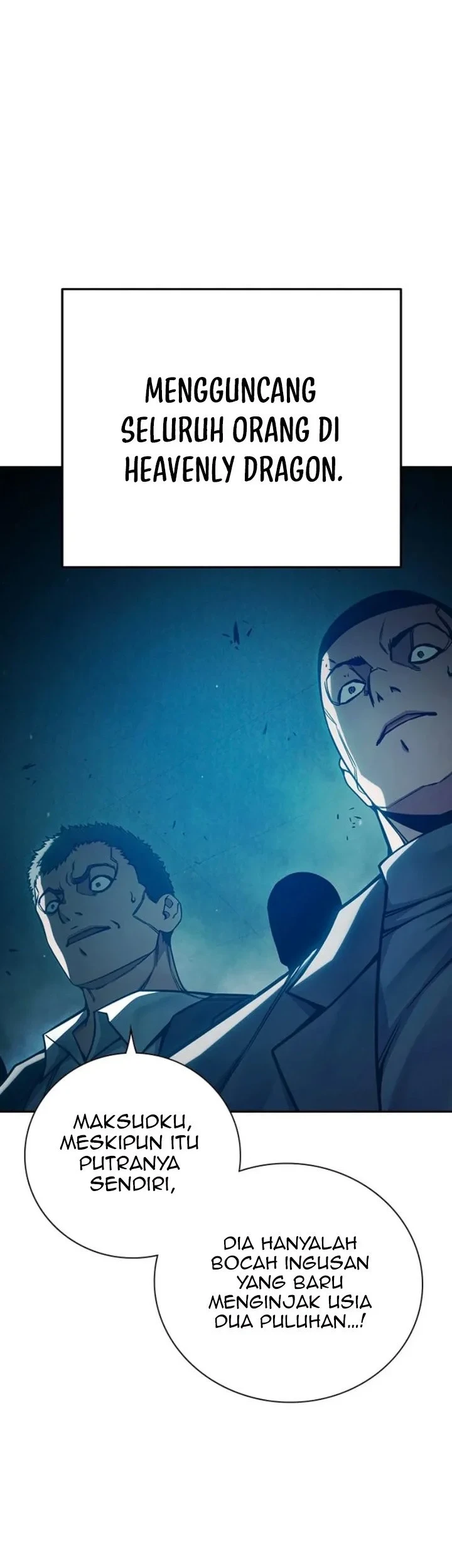 Juvenile Prison Chapter 103 Gambar 4