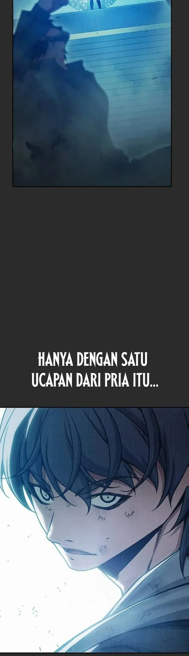 Juvenile Prison Chapter 104 Gambar 5