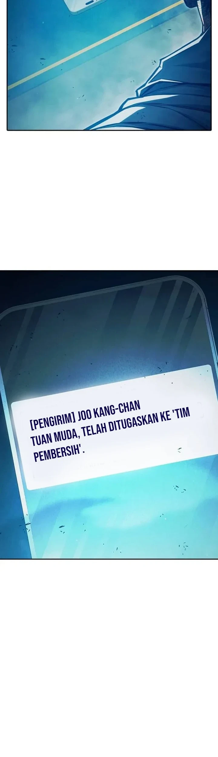 Juvenile Prison Chapter 105 Gambar 4