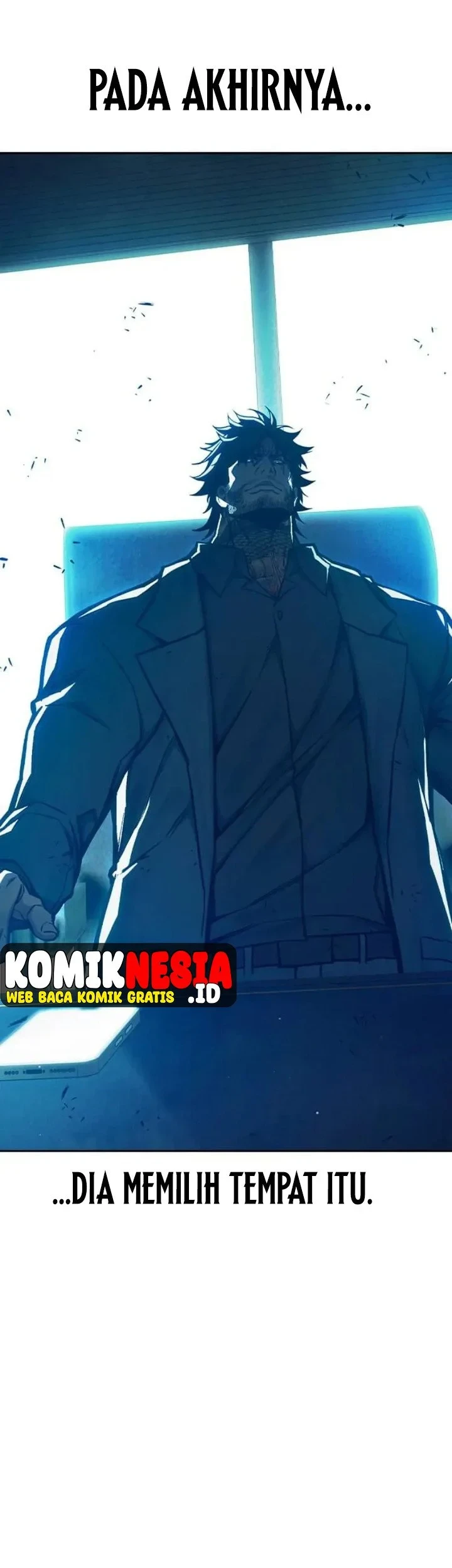 Juvenile Prison Chapter 105 Gambar 5