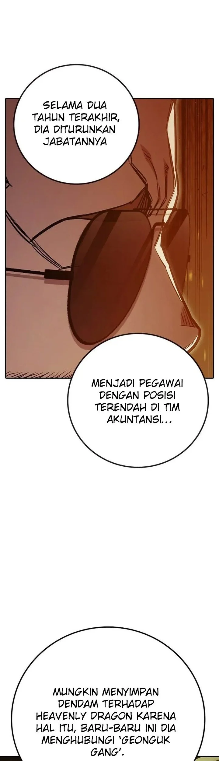 Juvenile Prison Chapter 106 Gambar 4