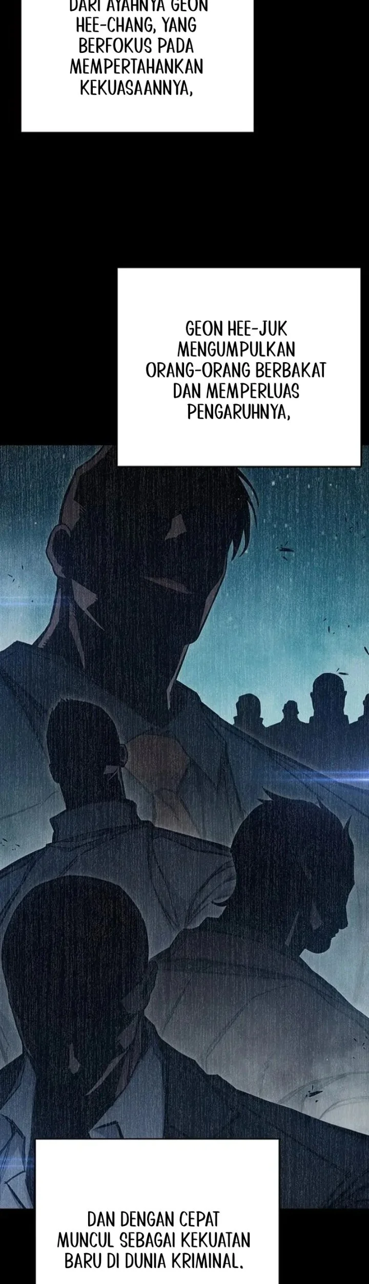 Juvenile Prison Chapter 108 Gambar 3
