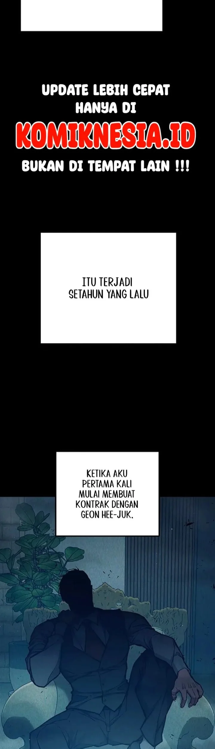 Juvenile Prison Chapter 108 Gambar 4