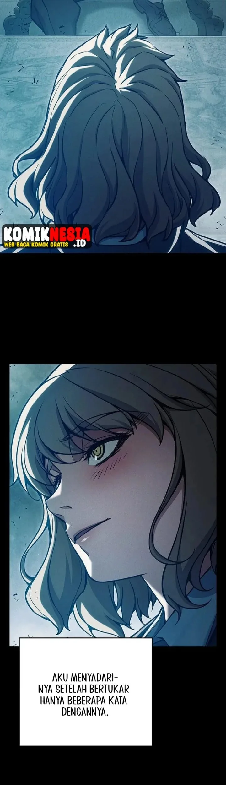 Juvenile Prison Chapter 108 Gambar 5