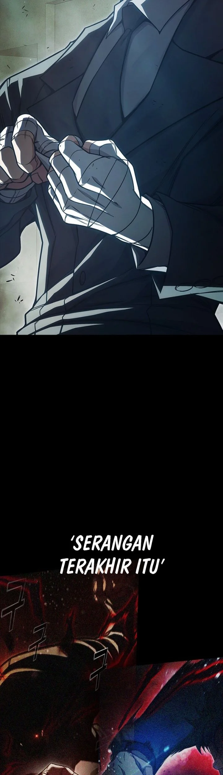 Juvenile Prison Chapter 109 Gambar 3