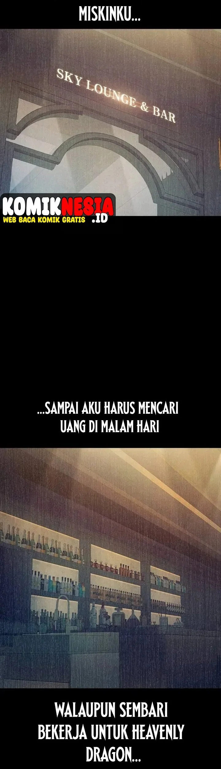 Juvenile Prison Chapter 110 Gambar 4