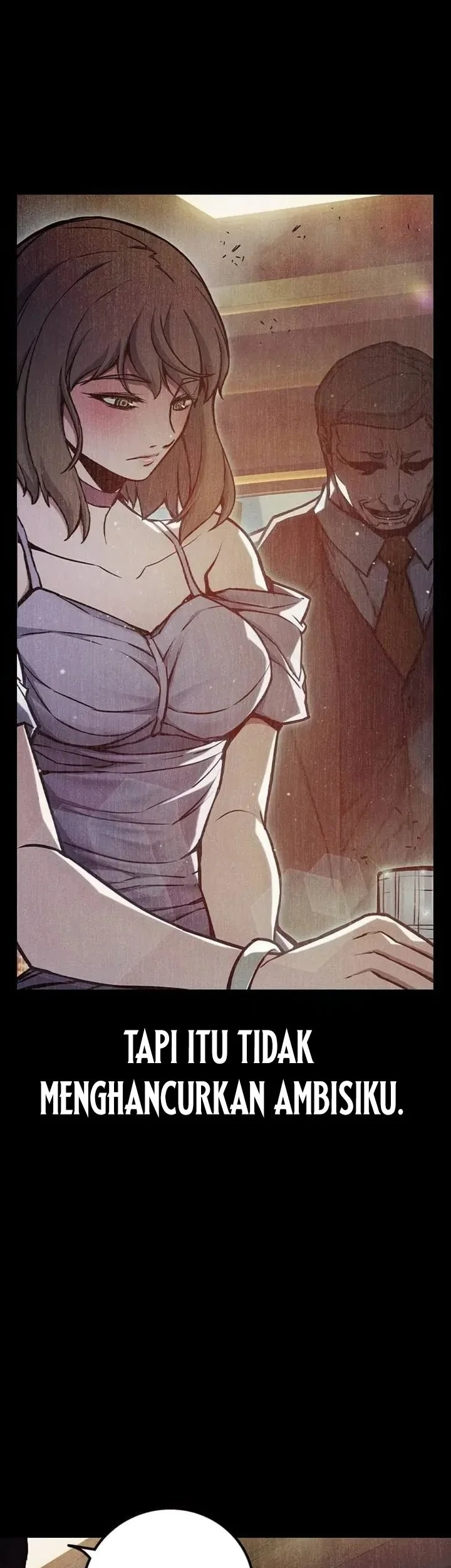 Juvenile Prison Chapter 110 Gambar 5
