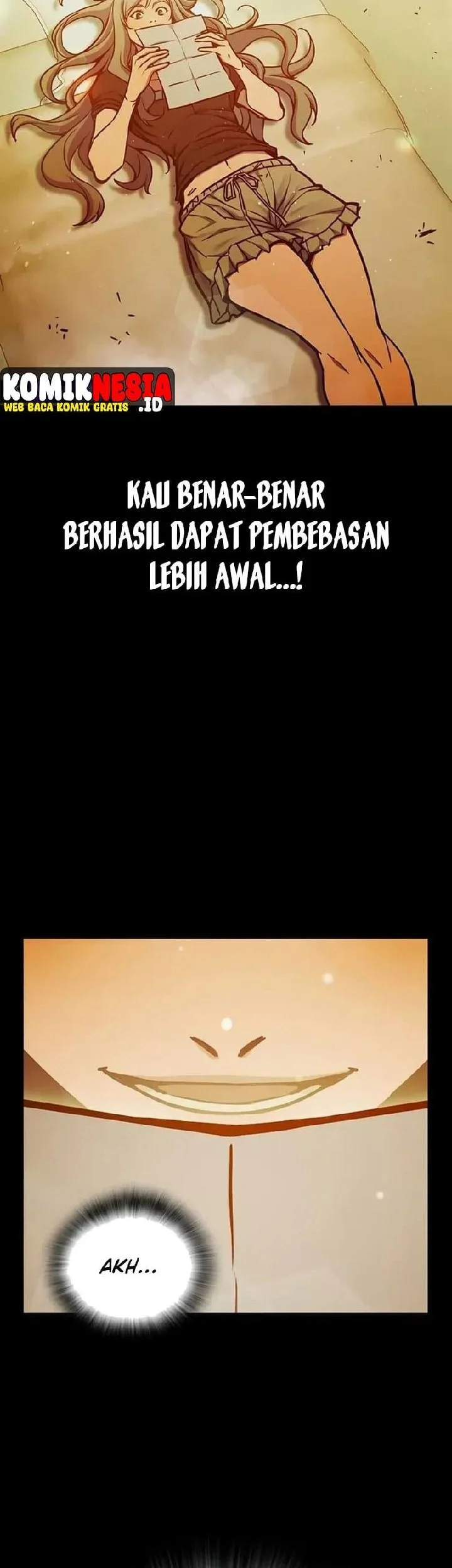Juvenile Prison Chapter 112 Gambar 4
