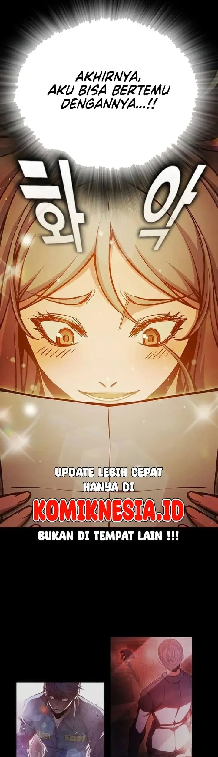 Juvenile Prison Chapter 112 Gambar 5