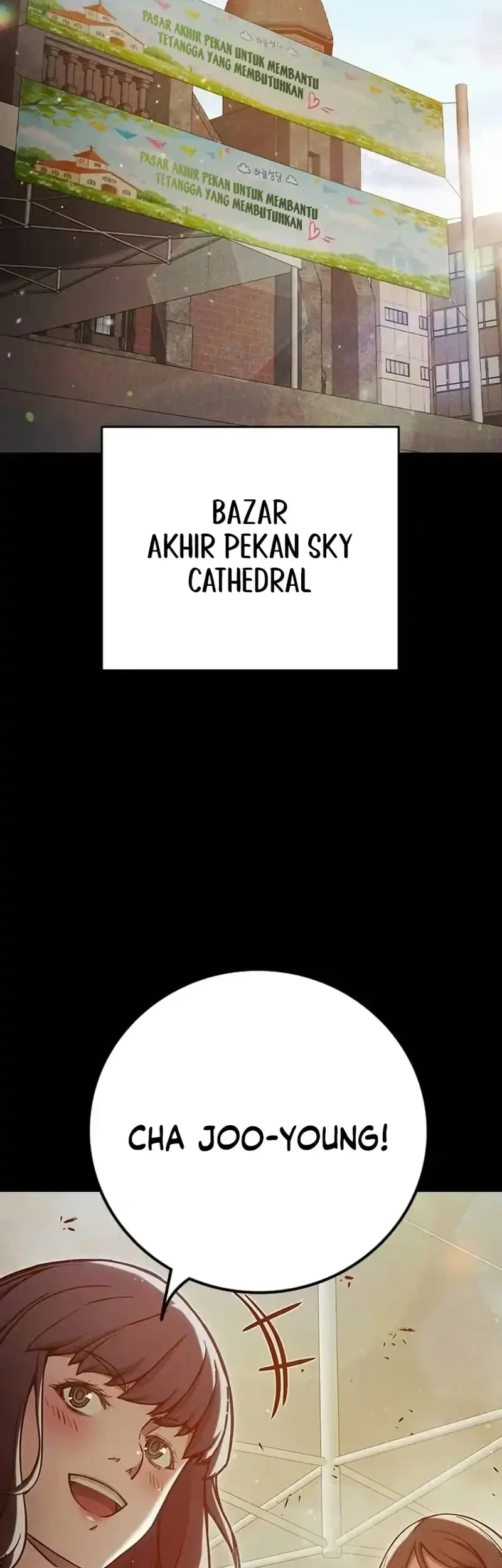 Manhwa Juvenile Prison Chapter 113 gambar 2