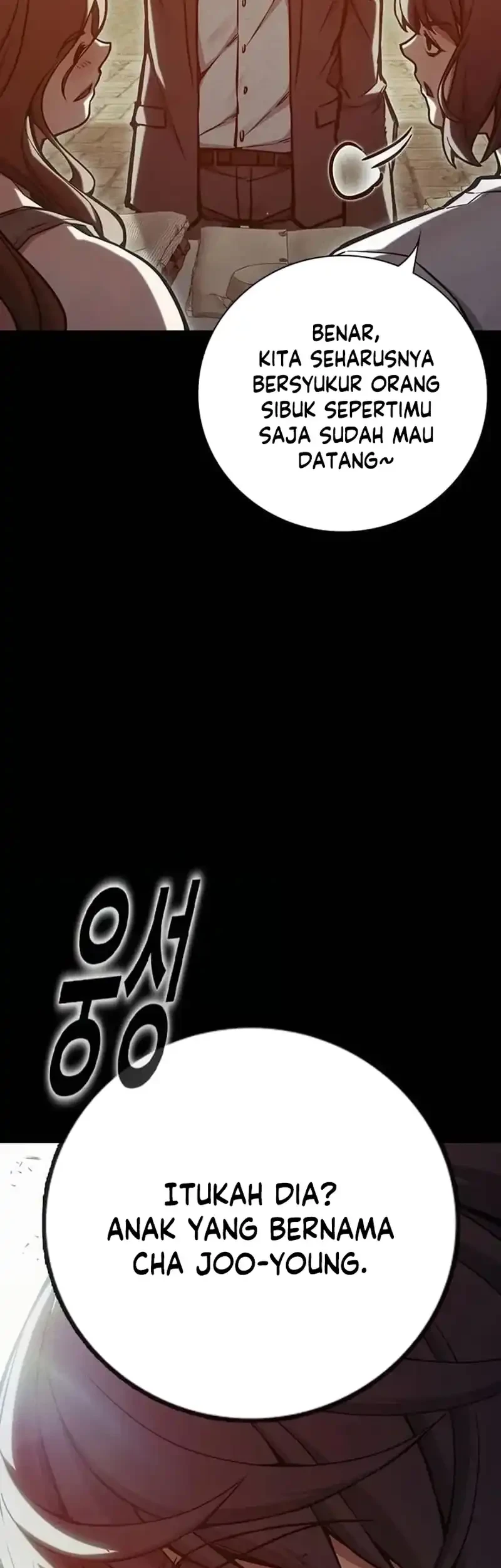 Juvenile Prison Chapter 113 Gambar 5