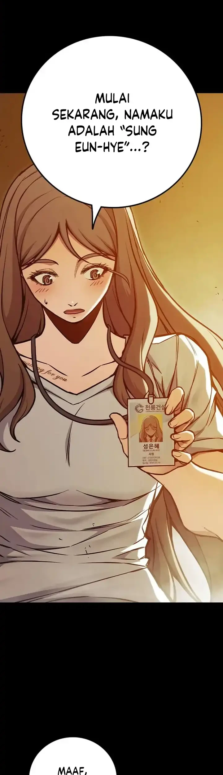 Manhwa Juvenile Prison Chapter 114 gambar 2